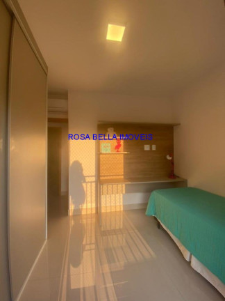 Imagem Apartamento com 3 Quartos à Venda, 102 m² em Vila Sfeir - Indaiatuba