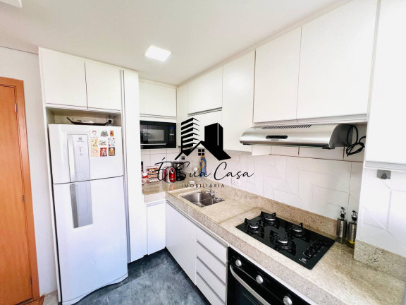 Imagem Apartamento com 2 Quartos à Venda, 49 m² em Cabral - Contagem Imagem Apartamento com 2 Quartos à Venda, 49 m² em Cabral - Contagem