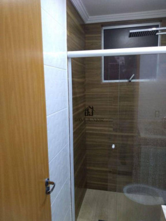 Imagem Apartamento com 2 Quartos à Venda, 48 m² em Jardim São Carlos - Sorocaba