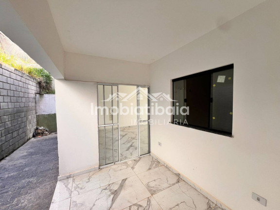 Imagem Casa de Condomínio com 2 Quartos à Venda, 150 m² em Olho D'água - Mairiporã Imagem Casa de Condomínio com 2 Quartos à Venda, 150 m² em Olho D'água - Mairiporã