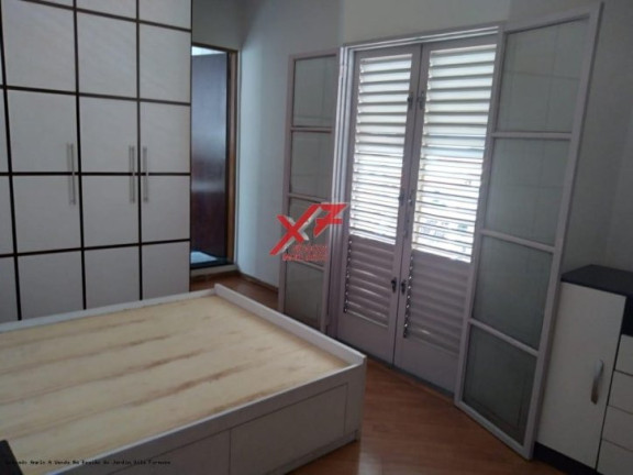 Imagem Sobrado com 3 Quartos à Venda, 200 m² em Jardim Vila Formosa - São Paulo