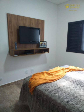 Imagem Casa com 3 Quartos à Venda, 103 m² em Jardim Paulista - Itu Imagem Casa com 3 Quartos à Venda, 103 m² em Jardim Paulista - Itu