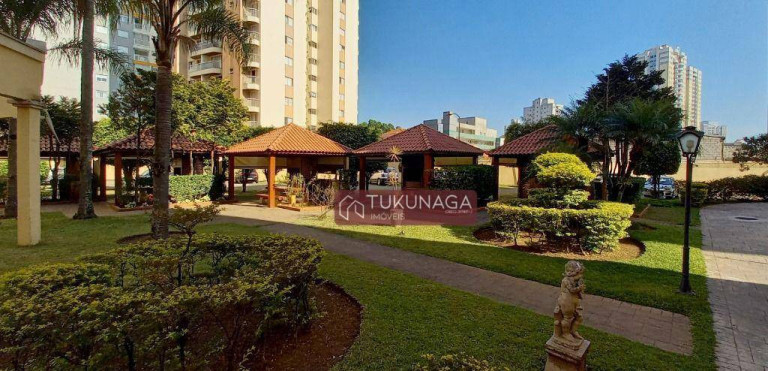 Imagem Apartamento com 3 Quartos à Venda, 64 m² em Tatuapé - São Paulo Imagem Apartamento com 3 Quartos à Venda, 64 m² em Tatuapé - São Paulo