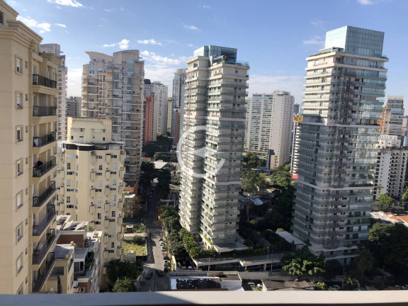Imagem Apartamento com 1 Quarto à Venda, 26 m² em Vila Nova Conceição - São Paulo Imagem Apartamento com 1 Quarto à Venda, 26 m² em Vila Nova Conceição - São Paulo