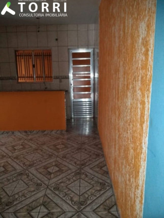 Imagem Casa com 2 Quartos à Venda, 80 m² em Jardim São Guilherme - Sorocaba
