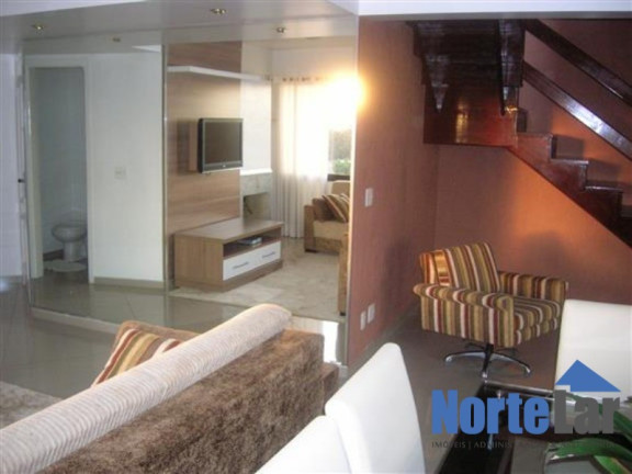Imagem Cobertura com 6 Quartos à Venda, 840 m² em Butantã - São Paulo