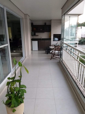 Apartamento com 3 Quartos à Venda, 132 m² em Parque Da Mooca - São Paulo
