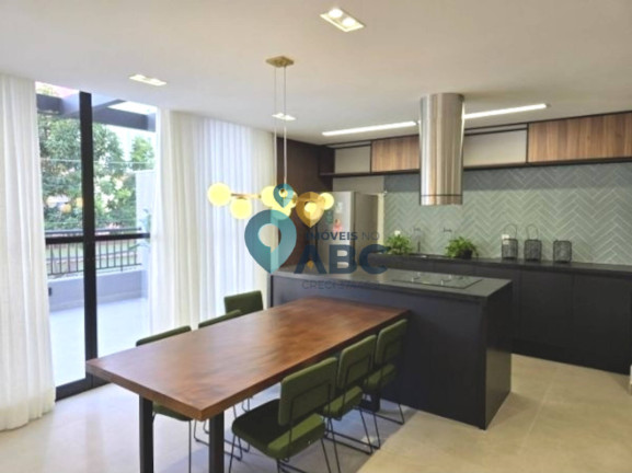 Imagem Apartamento com 1 Quarto à Venda, 40 m² em Centro - São Bernardo Do Campo Imagem Apartamento com 1 Quarto à Venda, 40 m² em Centro - São Bernardo Do Campo