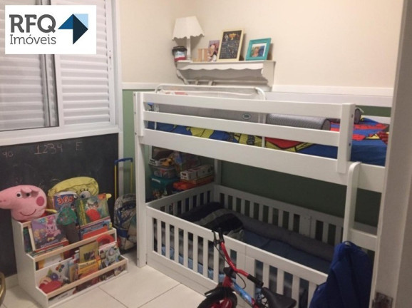 Imagem Imóvel com 2 Quartos à Venda, 63 m² em Jardim Previdência - São Paulo