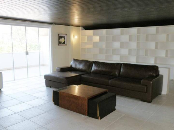 Imagem Casa de Condomínio com 4 Quartos à Venda, 1.330 m² em Barra Da Tijuca - Rio De Janeiro