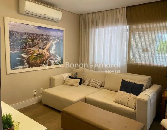 Imagem Apartamento com 3 Quartos à Venda, 122 m² em Vila Itapura - Campinas Imagem Apartamento com 3 Quartos à Venda, 122 m² em Vila Itapura - Campinas