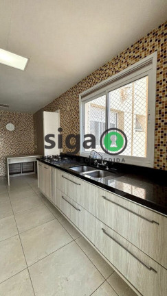 Imagem Apartamento com 3 Quartos à Venda ou Locação, 142 m² em Morumbi - São Paulo