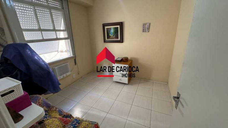 Imagem Apartamento com 2 Quartos à Venda, 72 m² em Copacabana - Rio De Janeiro