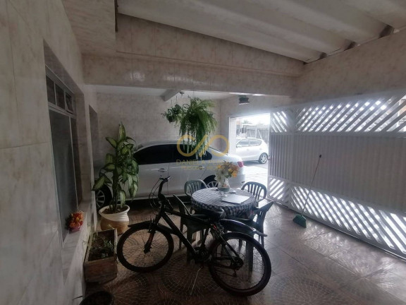 Imagem Casa com 2 Quartos à Venda, 128 m² em Samambaia - Praia Grande Imagem Casa com 2 Quartos à Venda, 128 m² em Samambaia - Praia Grande