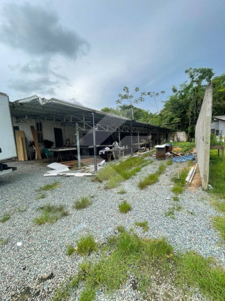 Imagem Galpão à Venda, 1 m² em Paciência - Itajaí Imagem Galpão à Venda, 1 m² em Paciência - Itajaí