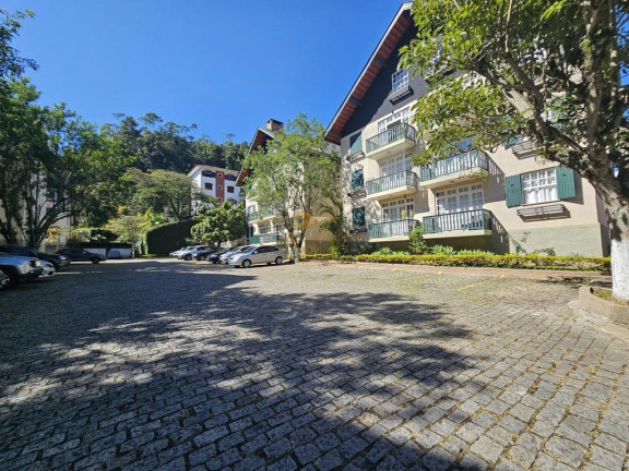 Imagem Apartamento com 2 Quartos à Venda, 54 m² em Ermitage - Teresópolis Imagem Apartamento com 2 Quartos à Venda, 54 m² em Ermitage - Teresópolis