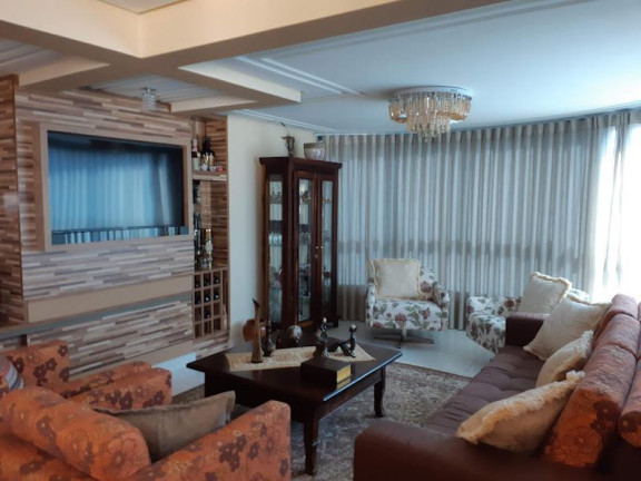 Imagem Apartamento com 3 Quartos à Venda, 153 m² em Capão Da Canoa - Capao Da Canoa