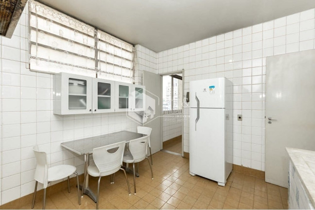 Imagem Apartamento com 3 Quartos à Venda, 120 m² em Pinheiros - São Paulo