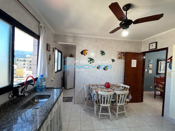 Imagem Cobertura com 3 Quartos à Venda, 114 m² em Caiçara - Praia Grande Imagem Cobertura com 3 Quartos à Venda, 114 m² em Caiçara - Praia Grande