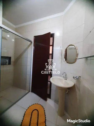 Imagem Casa com 4 Quartos à Venda, 110 m² em Jardim Sérgio Antônio - Londrina Imagem Casa com 4 Quartos à Venda, 110 m² em Jardim Sérgio Antônio - Londrina