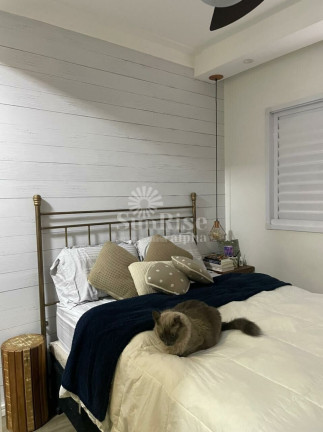 Imagem Apartamento com 1 Quarto à Venda, 54 m² em Parque Viana - Barueri