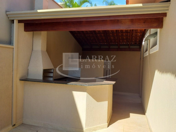 Imagem Casa com 3 Quartos à Venda, 250 m² em Nova Aliança - Ribeirão Preto Imagem Casa com 3 Quartos à Venda, 250 m² em Nova Aliança - Ribeirão Preto