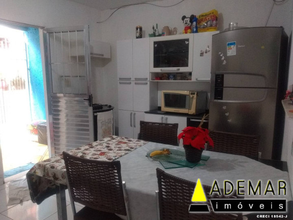 Imagem Casa com 2 Quartos à Venda,  em Vila Nogueira - Diadema