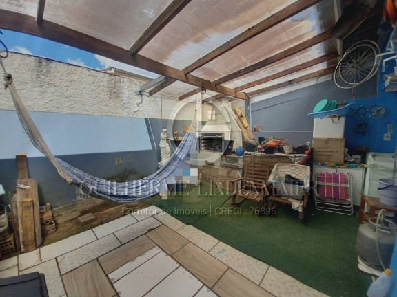 Imagem Casa com 3 Quartos à Venda, 101 m² em Terra Nova - Alvorada Imagem Casa com 3 Quartos à Venda, 101 m² em Terra Nova - Alvorada