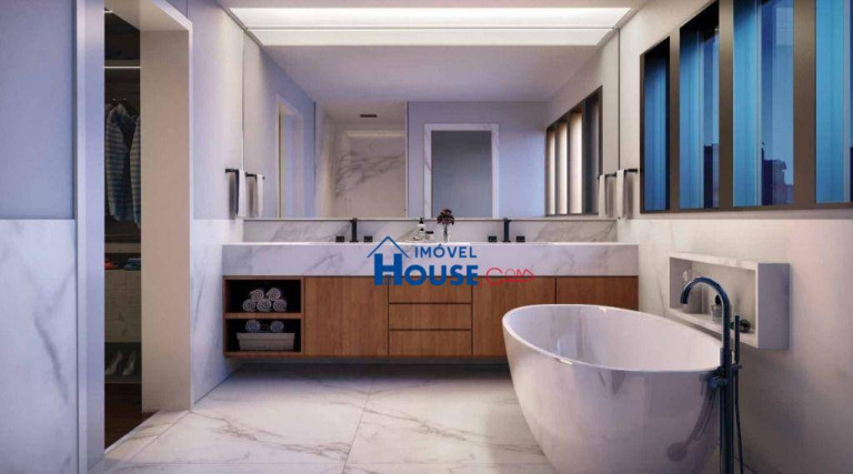 Imagem Apartamento com 4 Quartos à Venda, 314 m² em Pinheiros - São Paulo Imagem Apartamento com 4 Quartos à Venda, 314 m² em Pinheiros - São Paulo