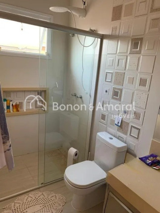 Imagem Casa de Condomínio com 3 Quartos à Venda, 375 m² em Betel - Paulínia