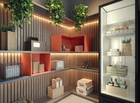 Imagem Studio com 1 Quarto à Venda, 25 m² em Alto Da Mooca - São Paulo
