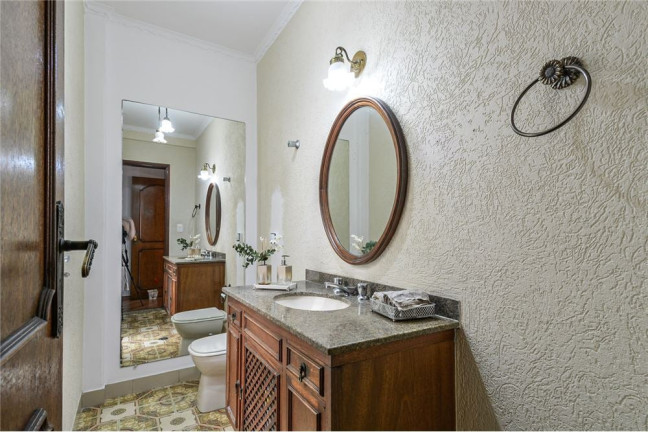 Imagem Casa com 3 Quartos à Venda,  em Vila Mariana - São Paulo