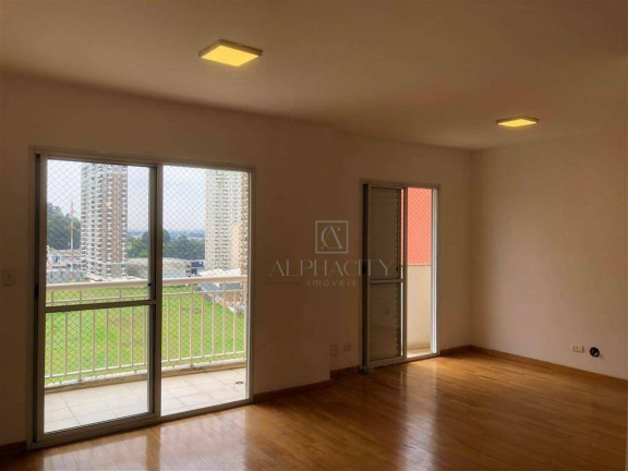 Imagem Apartamento com 2 Quartos para Alugar, 91 m² em Tamboré - Barueri