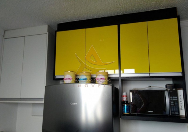 Imagem Apartamento com 2 Quartos à Venda, 44 m² em Jardim Manoel Penna - Ribeirão Preto Imagem Apartamento com 2 Quartos à Venda, 44 m² em Jardim Manoel Penna - Ribeirão Preto