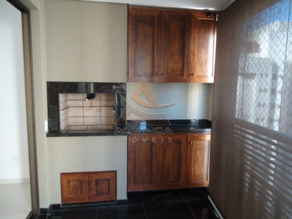 Imagem Apartamento com 3 Quartos à Venda, 137 m² em Jardim Irajá - Ribeirão Preto Imagem Apartamento com 3 Quartos à Venda, 137 m² em Jardim Irajá - Ribeirão Preto