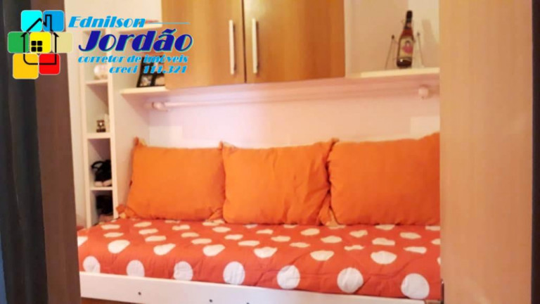 Imagem Apartamento com 3 Quartos à Venda, 61 m² em Parque Marajoara - Santo André Imagem Apartamento com 3 Quartos à Venda, 61 m² em Parque Marajoara - Santo André