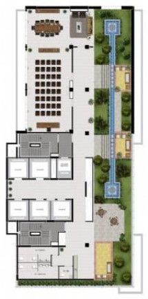 Imagem Imóvel Comercial à Venda, 42 m² em Centro - São Bernardo Do Campo Imagem Imóvel Comercial à Venda, 42 m² em Centro - São Bernardo Do Campo