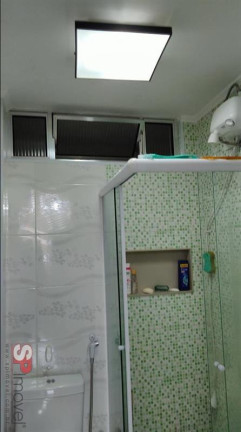 Imagem Apartamento com 1 Quarto à Venda, 47 m² em Vila Buarque - São Paulo Imagem Apartamento com 1 Quarto à Venda, 47 m² em Vila Buarque - São Paulo