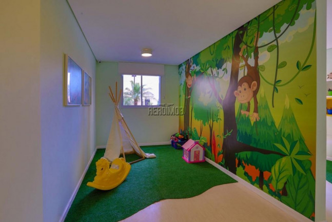 Imagem Apartamento com 2 Quartos à Venda, 50 m² em Rudge Ramos - São Bernardo Do Campo