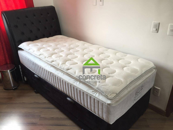 Imagem Apartamento com 2 Quartos à Venda, 45 m² em Centro (cotia) - Cotia Imagem Apartamento com 2 Quartos à Venda, 45 m² em Centro (cotia) - Cotia