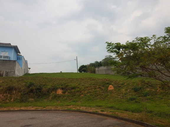 Imagem Terreno em Condomínio à Venda, 482 m² em Jardim Promeca - Várzea Paulista