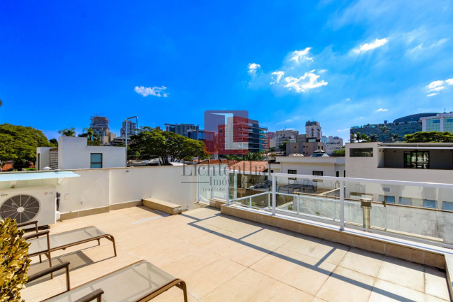 Imagem Casa com 4 Quartos à Venda, 540 m² em Jardim Paulista - São Paulo Imagem Casa com 4 Quartos à Venda, 540 m² em Jardim Paulista - São Paulo