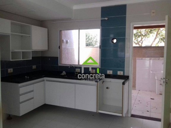 Imagem Casa de Condomínio com 2 Quartos à Venda, 52 m² em Jardim Arco-íris - Cotia Imagem Casa de Condomínio com 2 Quartos à Venda, 52 m² em Jardim Arco-íris - Cotia