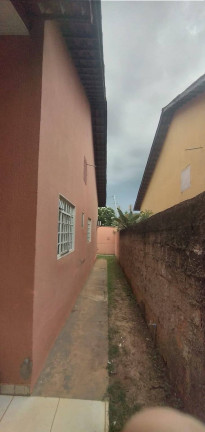 Imagem Casa com 3 Quartos à Venda, 272 m² em Cardoso Continuação - Aparecida De Goiânia
