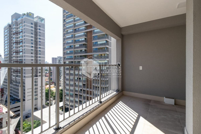 Imagem Apartamento com 1 Quarto à Venda, 47 m² em Vila Mariana - São Paulo Imagem Apartamento com 1 Quarto à Venda, 47 m² em Vila Mariana - São Paulo