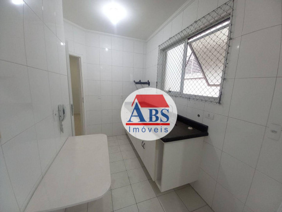 Imagem Apartamento com 1 Quarto à Venda, 61 m² em Gonzaga - Santos Imagem Apartamento com 1 Quarto à Venda, 61 m² em Gonzaga - Santos