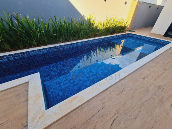 Imagem Casa de Condomínio com 4 Quartos à Venda, 448 m² em Vila Aviação - Bauru Imagem Casa de Condomínio com 4 Quartos à Venda, 448 m² em Vila Aviação - Bauru