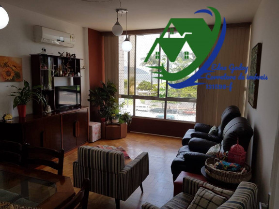 Imagem Apartamento com 2 Quartos à Venda, em José Menino - Santos Imagem Apartamento com 2 Quartos à Venda, em José Menino - Santos