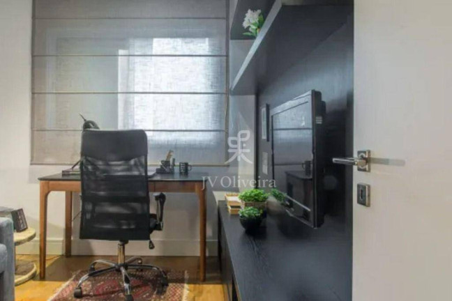 Imagem Apartamento com 3 Quartos à Venda, 117 m² em Pinheiros - São Paulo Imagem Apartamento com 3 Quartos à Venda, 117 m² em Pinheiros - São Paulo