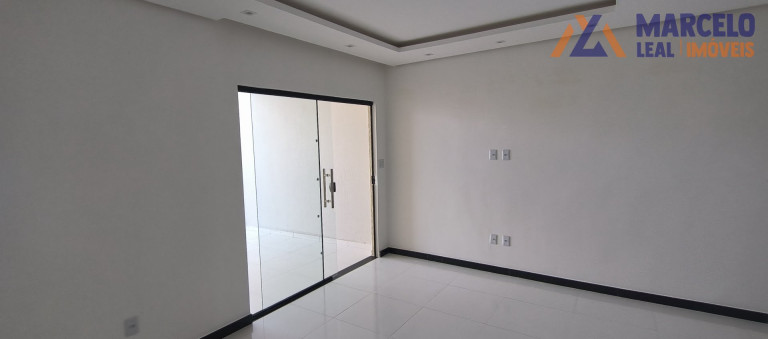 Imagem Casa com 3 Quartos à Venda, 85 m² em Patagônia - Vitória Da Conquista Imagem Casa com 3 Quartos à Venda, 85 m² em Patagônia - Vitória Da Conquista